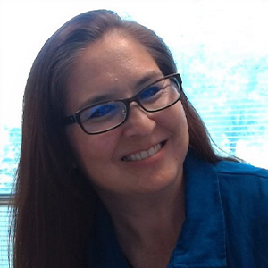 Monique Skahan